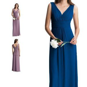 Bill Levcoff Bridesmaid Dress